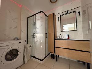 ESCAPADE - Climatisé, Terrasse, Wifi Top ProsConciergerie