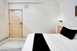 Townhouse Durgapura Formerly Gumaan Heritage