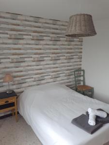 Maisons de vacances Coeurs en Provence : photos des chambres