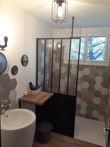 Maisons de vacances Coeurs en Provence : photos des chambres
