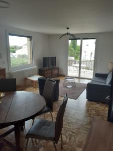 Maisons de vacances Coeurs en Provence : photos des chambres