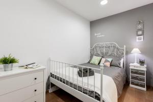 Be Barcelona Eixample Arco del Triunfo