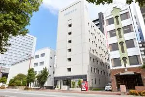 Heiwadai Hotel Otemon - Itoshima