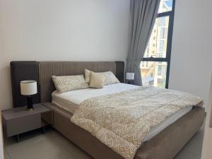 Panaromic pool view 1BR