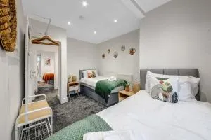 Oxford City Long Stay - Cowley House - Cuddesdon