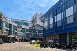 Hotel Ciputat RedPartner