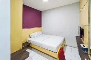 Hotel Ciputat RedPartner - Cimanggis