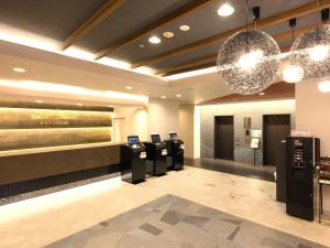 Smile Hotel Premium Kanazawa Higashiguchiekimae