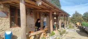 Astitva off-beat Forest Retreat