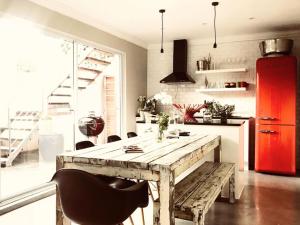 Purple House Accommodations