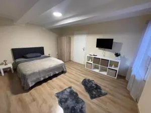 Gemütliche Appartement 5 - mit Küche und Bad zur Eigennutzung -Schuster Homes- - Söhlde