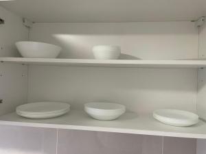 Gemütliche Appartement 5 - mit Küche und Bad zur Eigennutzung -Schuster Homes-