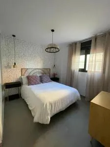 La Biznaga Fuengirola Los boliches - San Francisco