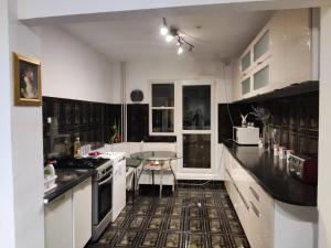 Parklake 4 rooms with 6 beds Accomodates 9 people Entire apartment