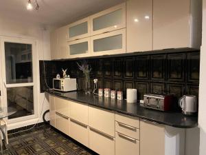 Parklake 4 rooms with 6 beds Accomodates 9 people Entire apartment