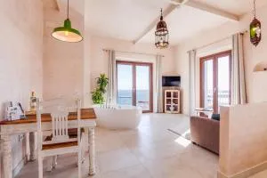 Apartamentos La Residencia Tarifa - 塔里法