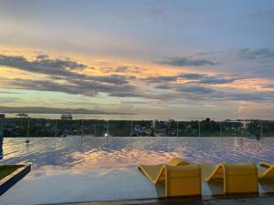 Mactan Newtown 8 boulevard