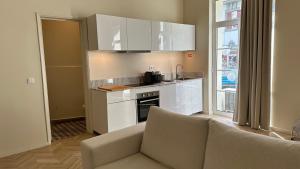 Downtown collection apartments