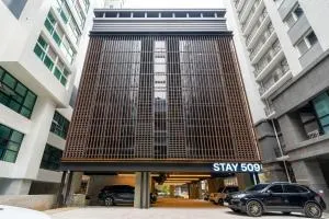 Jamsil Stay 509 - 洪川郡