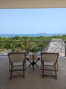 Alcyone Residence - Ocean View Villa