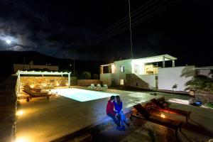 Villa Thea Kea Greece
