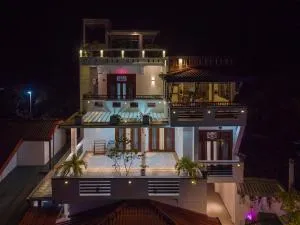 Amith Villa - Alutgama
