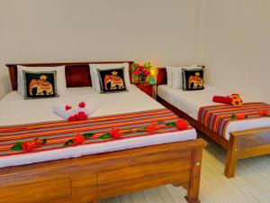Gimhana Homestay