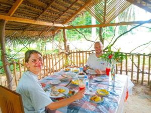 Gimhana Homestay