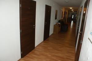 Apartmá Lipno