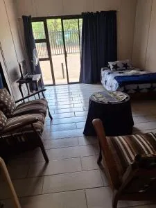 Alhoa 4 - Jagersfontein Alhoa 4 - Jagersfontein