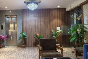 Hotel Matrix Inn