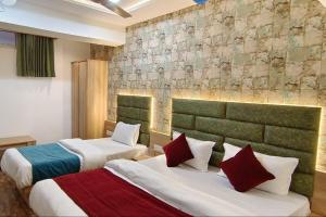 Hotel Matrix Inn