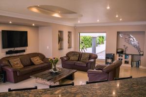 Welsh Whales - De Kelders Getaway