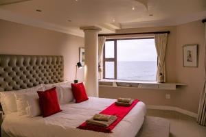 Welsh Whales - De Kelders Getaway