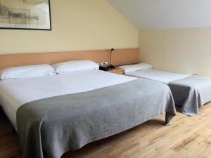 Twin Room room in Parquesur