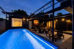 Villa Paddle - Vacation STAY 47063v - Ako