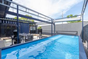 Villa Paddle - Vacation STAY 47063v