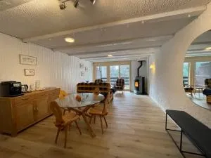 Appart La Fouly - La Fouly