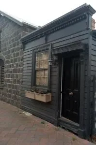 Spudkinn House - Lake Bolac