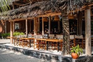 Mwezi Boutique Resort