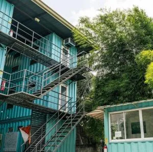 Container Hostel Citihub -Cainta - Pasig