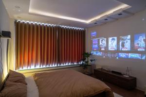 Manor Staycation, Homestay