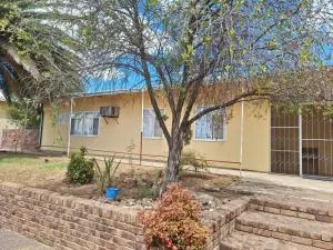 Alhoa 5 - Bultfontein