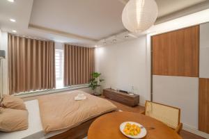 Manor Staycation, Homestay