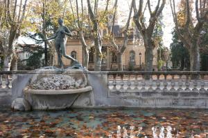 Alberg Olot Xanascat