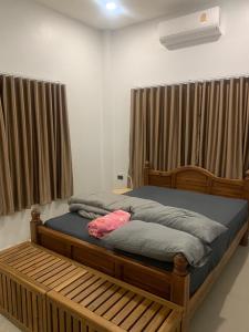Thamon Pool Villa House
