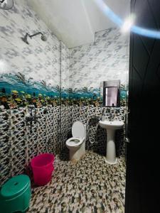 Asthal inn home stay