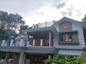 Rehob Tours & Travels - 卡拉瓦提亚尔