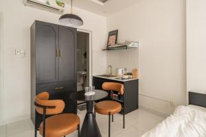 Manor Staycation, Homestay