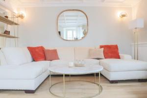 Appartements L -imperial, Elegance & Volupte : photos des chambres